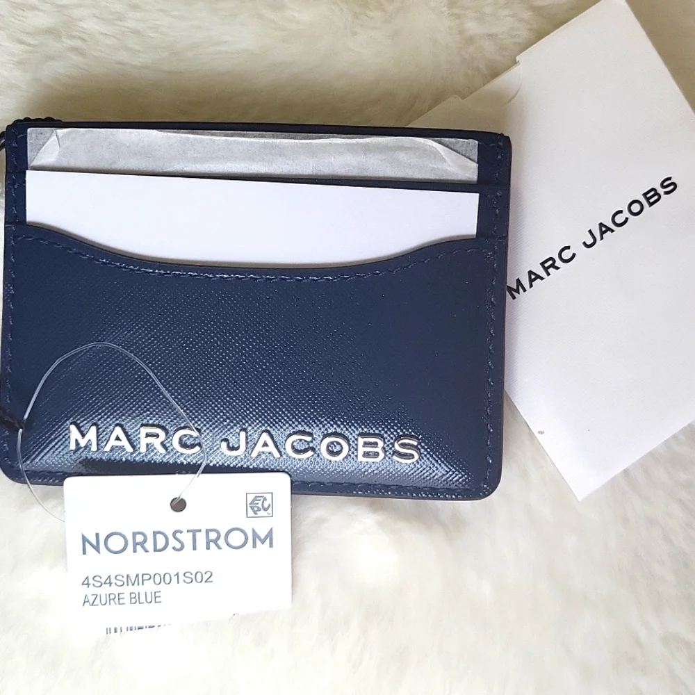 Marc Jacobs Wallet/card holder - Picture 2 of 3